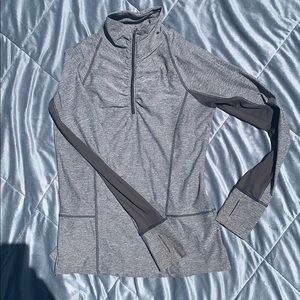 Champion Athletic top